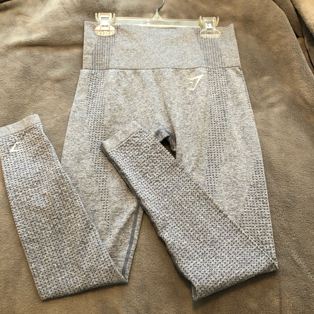 Gymshark seamless leggings